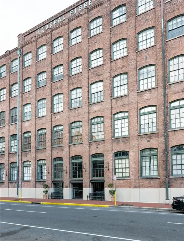 1107 S Peters Street #328, New Orleans, LA 70130 - #1