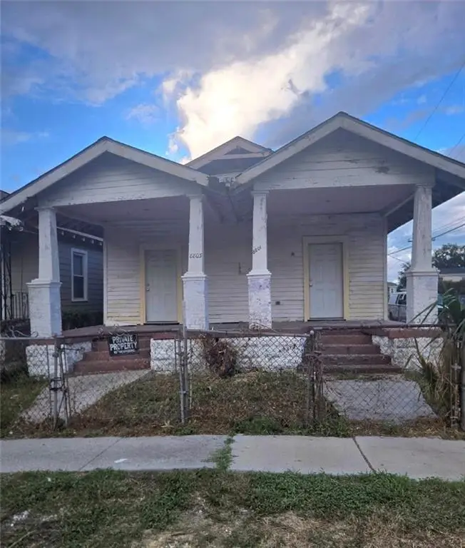 8801-03 Belfast Street, New Orleans, LA 70118 - #1