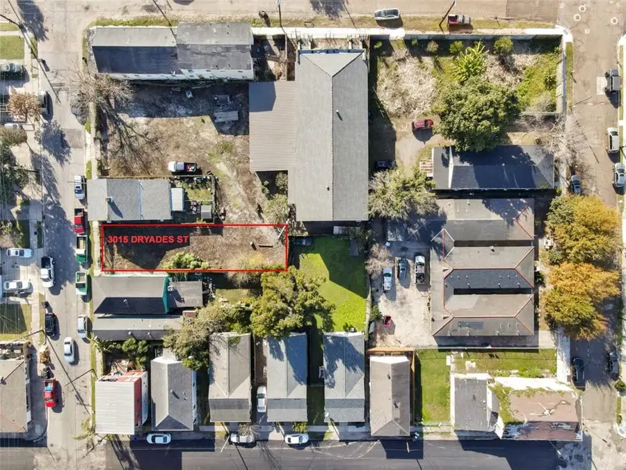 3015 Dryades Street, New Orleans, LA 70115 - Image #2