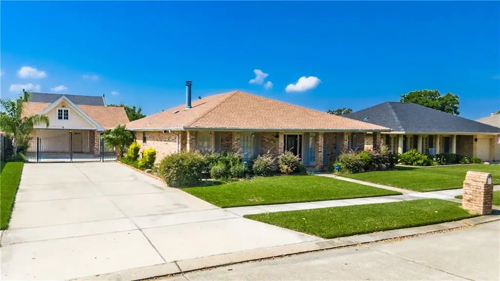 641 Petit Berdot Drive, Kenner, LA 70065 - Image #1