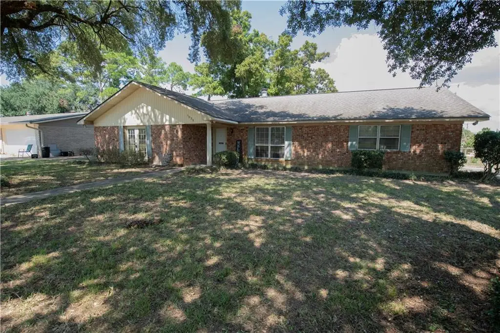 1535 Mohon Street, Alexandria, LA 71301 - Image #1