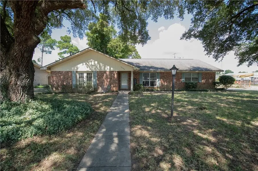 1535 Mohon Street, Alexandria, LA 71301 - Image #2