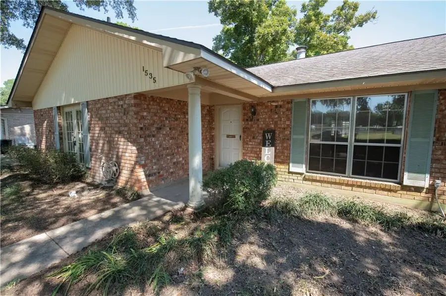 1535 Mohon Street, Alexandria, LA 71301 - Image #3