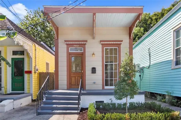 2948 Maurepas Street, New Orleans, LA 70119