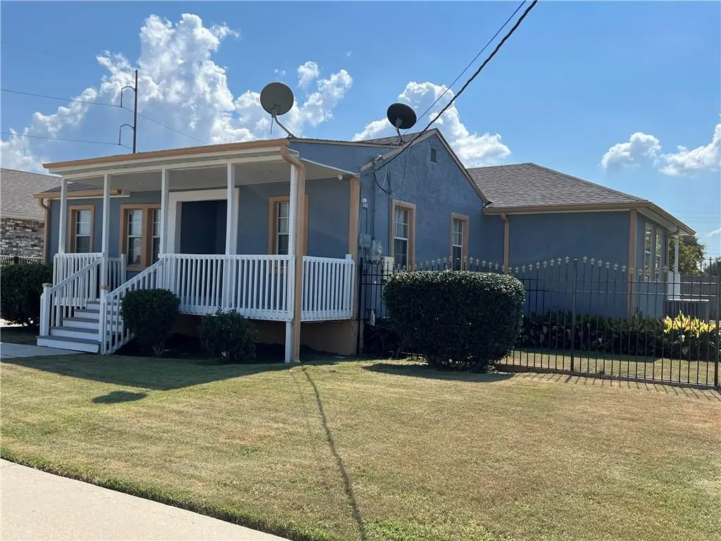 7524 Michigan Street, New Orleans, LA 70128 - Image #1