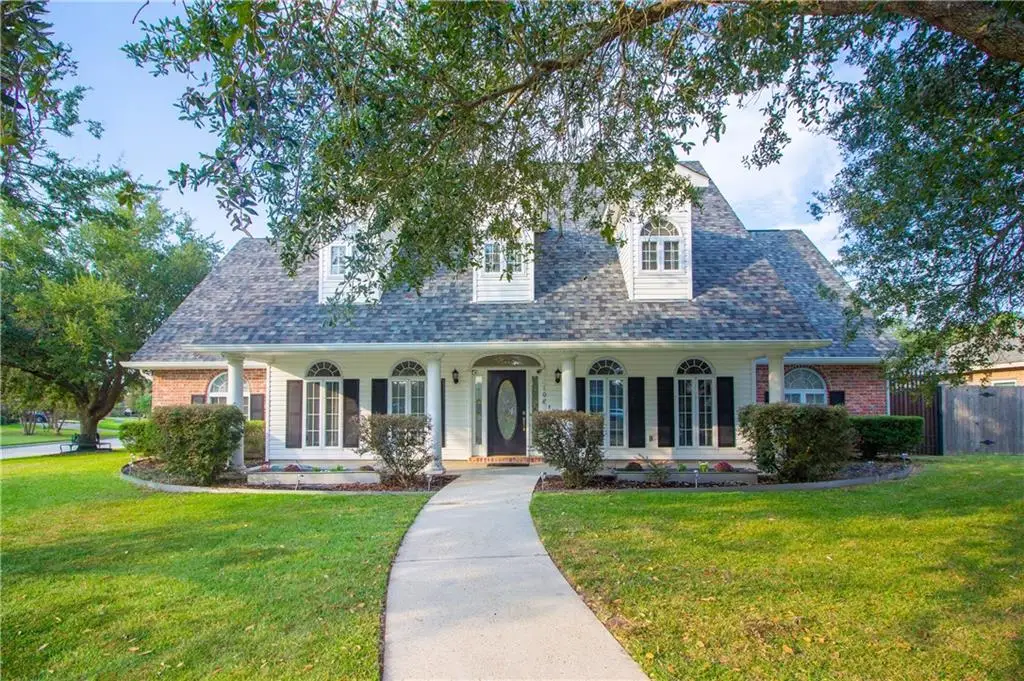 108 Lake Ridge Drive, La Place, LA 70068 - Image #1