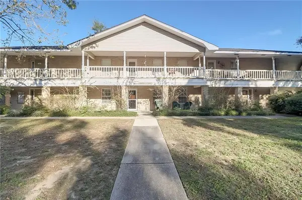 515 Third Street #5, Bay St Louis, MS 39520