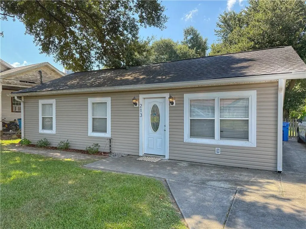 213 Amelia Street, Destrehan, LA 70047 - Image #1