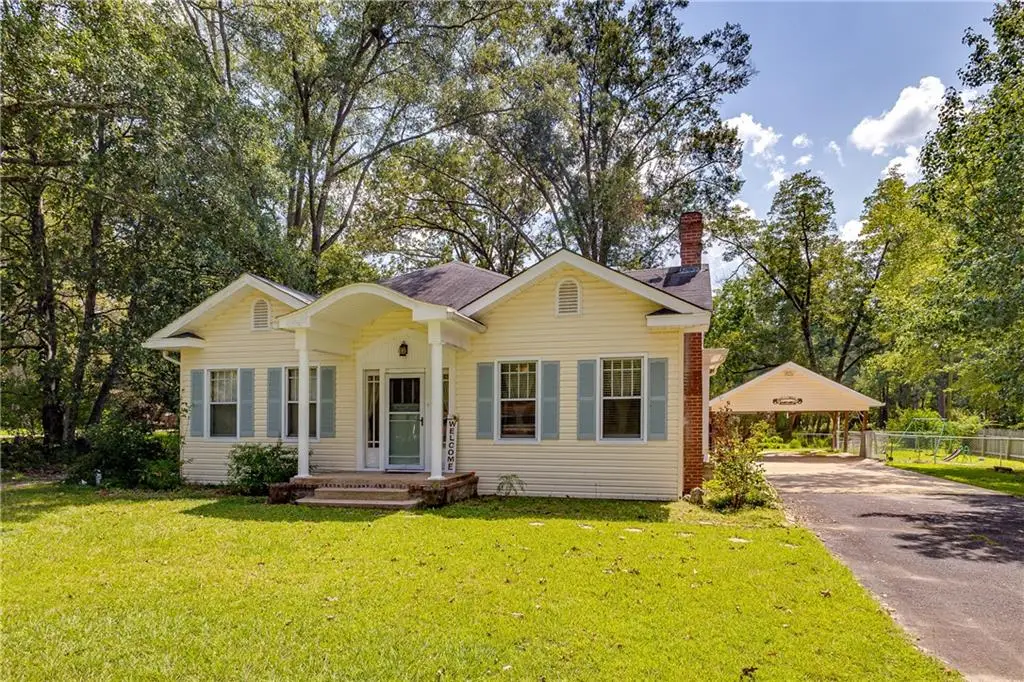 1201 E Main Street, Jonesboro, LA 71251 - Image #1