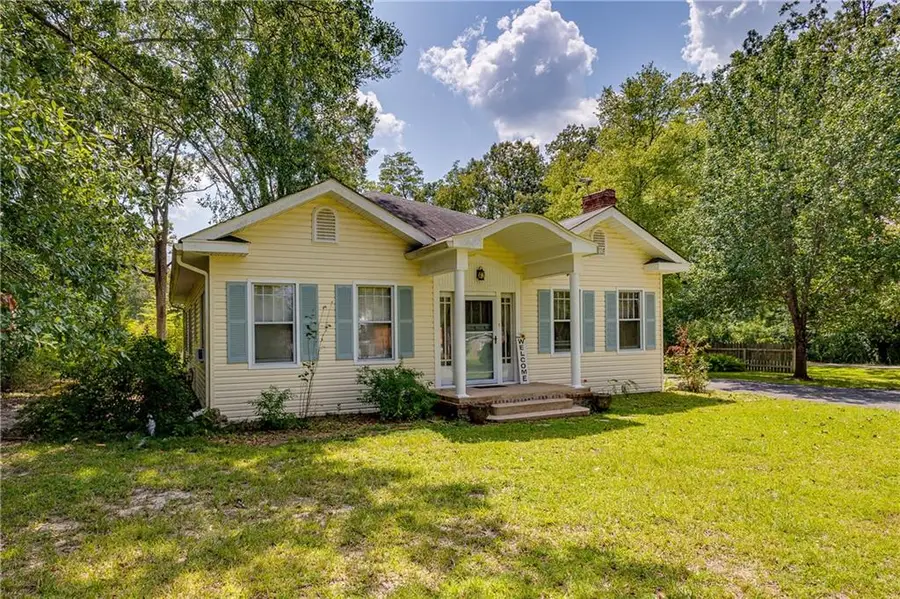 1201 E Main Street, Jonesboro, LA 71251 - Image #2