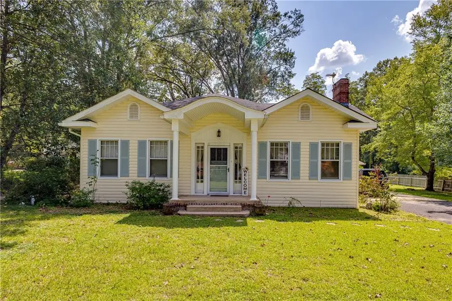 1201 E Main Street, Jonesboro, LA 71251 - Image #3