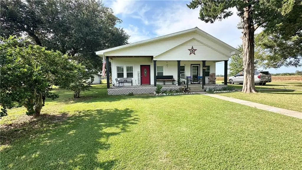 3728 Highway 451 Highway, Moreauville, LA 71355 - Image #1