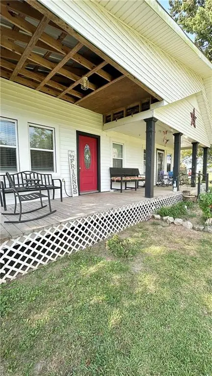 3728 Highway 451 Highway, Moreauville, LA 71355 - Image #2