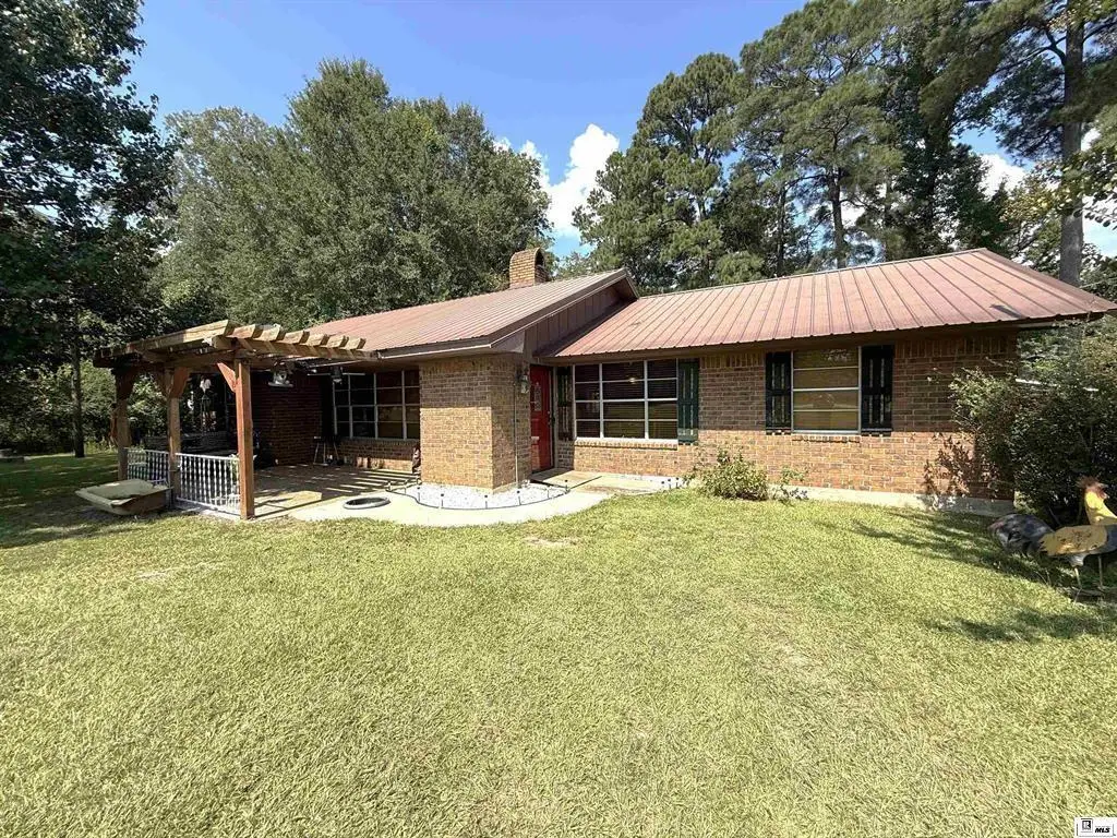 7951 167 Highway, Winnfield, LA 71483 - Image #1