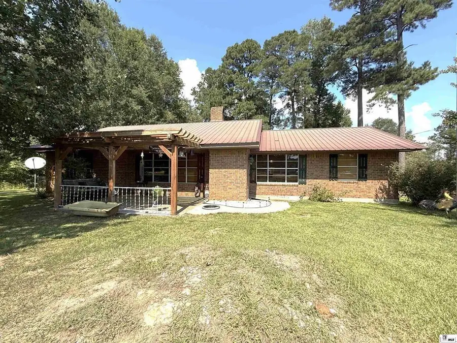 7951 167 Highway, Winnfield, LA 71483 - Image #2