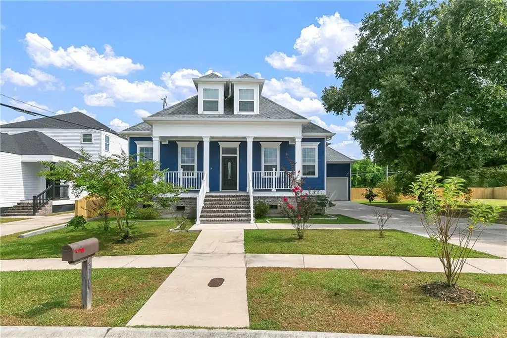 416 Cougar Drive, Arabi, LA 70032 - Image #1