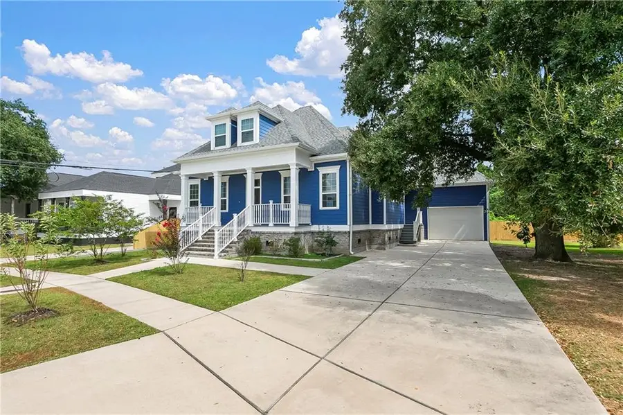 416 Cougar Drive, Arabi, LA 70032 - Image #2