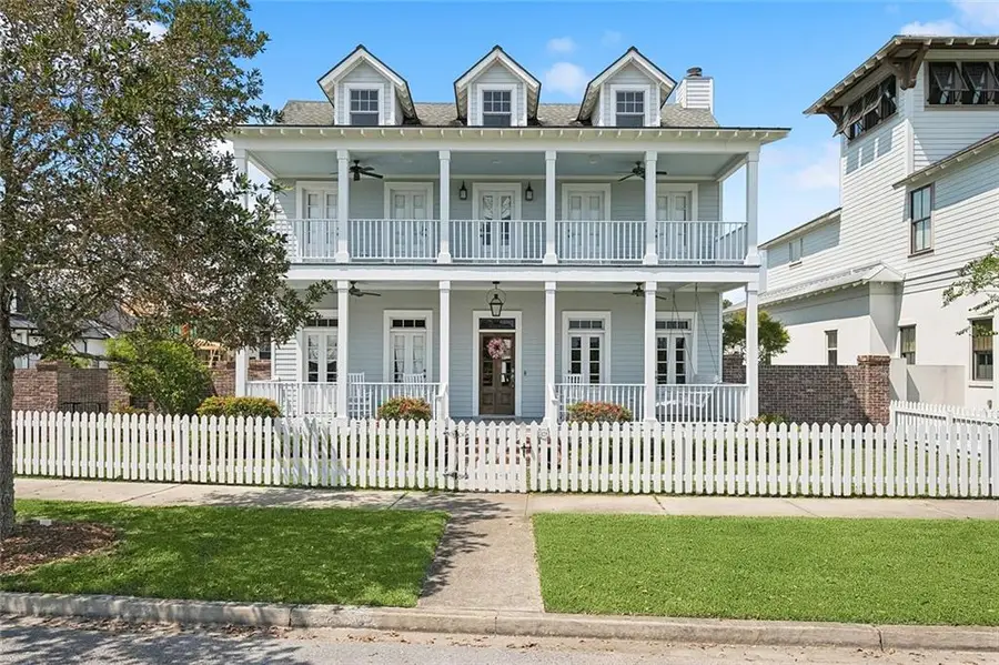 428 Melrose Avenue, Covington, LA 70433 - Image #2