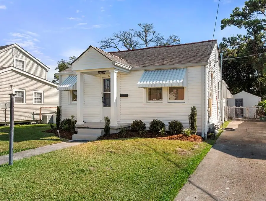 237 Carnation Avenue, Metairie, LA 70001 - #2