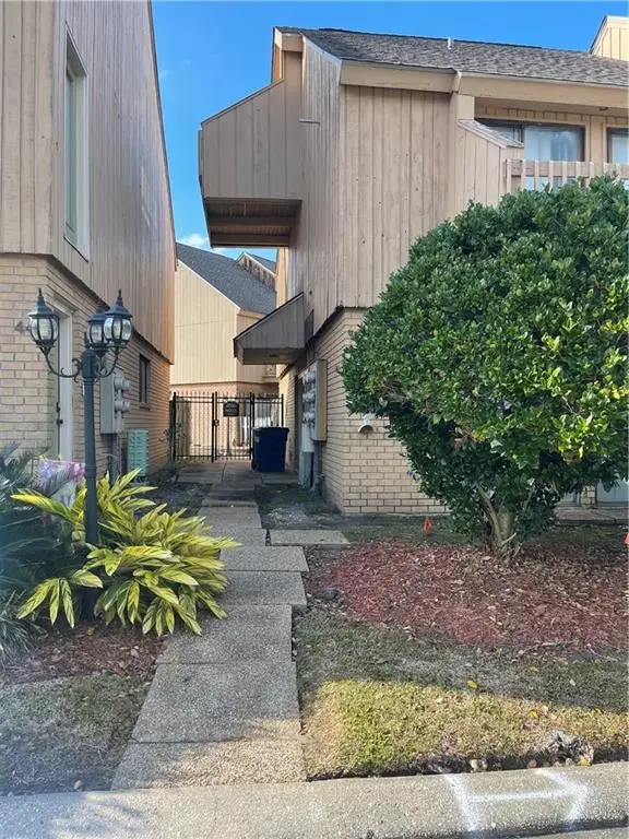 51 Ormond Place #51, Destrehan, LA 70047 - #3