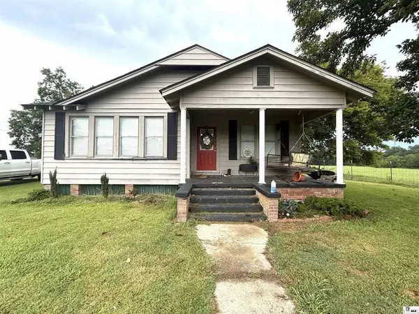 4650 8 Highway, Harrisonburg, LA 71340