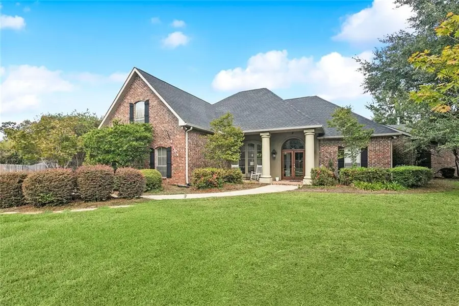 1516 Aristocrat Court, Covington, LA 70433 - #3