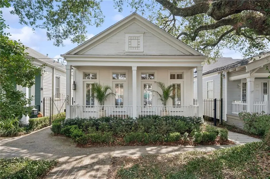 255 Broadway Street, New Orleans, LA 70118 - Image #1