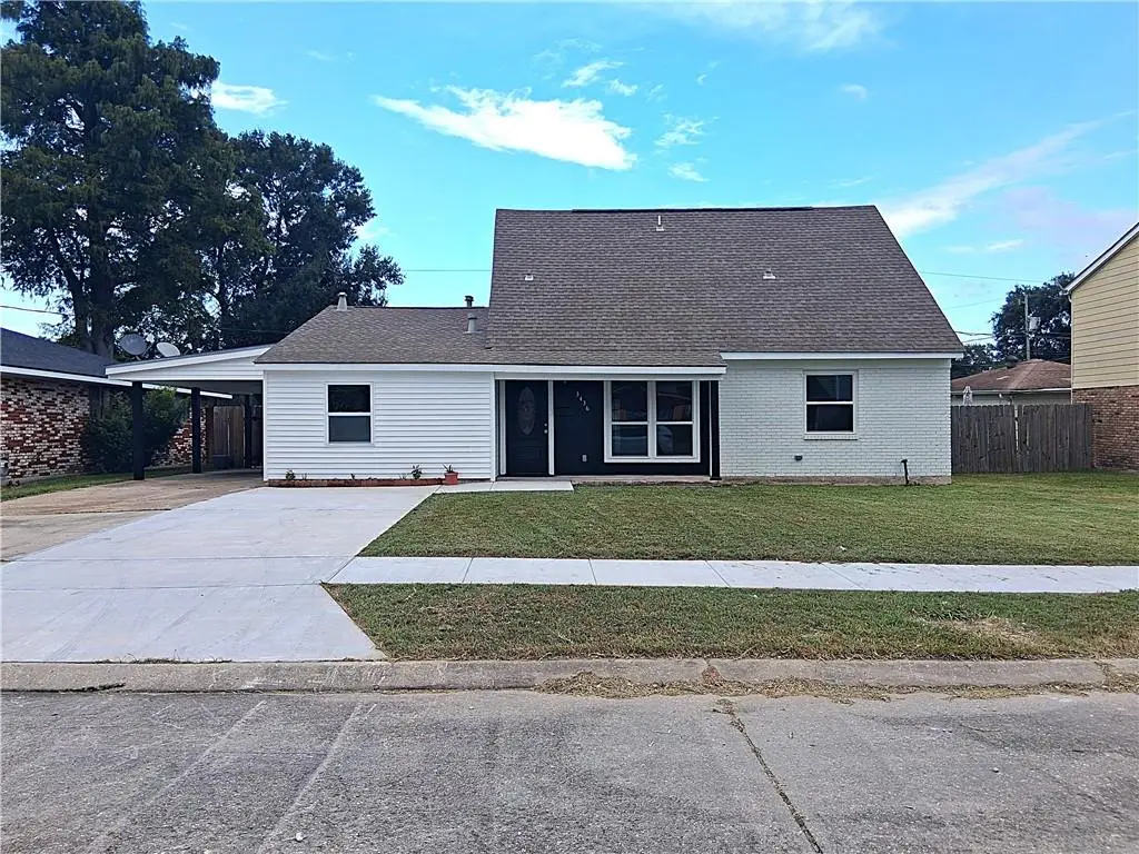 3436 River Oaks Drive, New Orleans, LA 70131 - Image #1