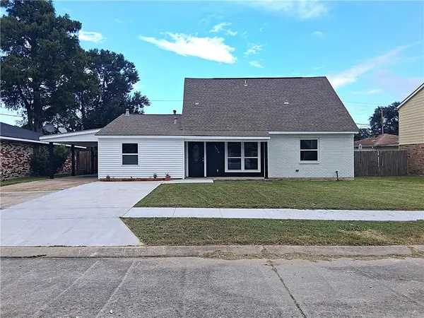 3436 River Oaks Drive, New Orleans, LA 70131