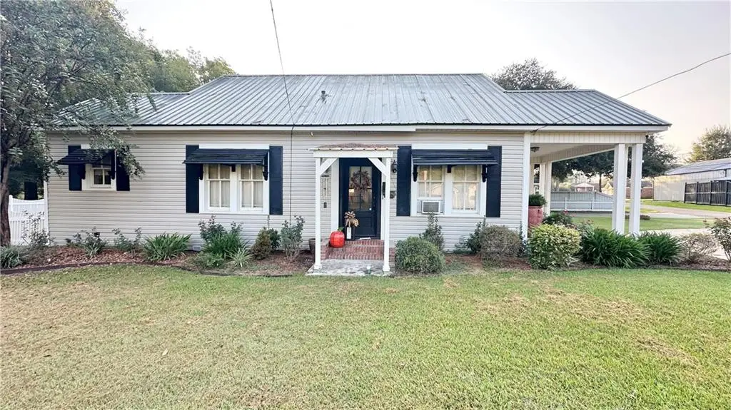 504 N Monroe Street, Marksville, LA 71351 - Image #1