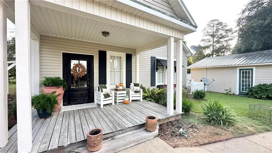 504 N Monroe Street, Marksville, LA 71351 - Image #3