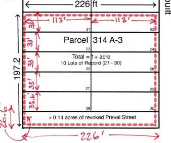 Dupre St. Street, Mandeville, LA 70448 - Image #2