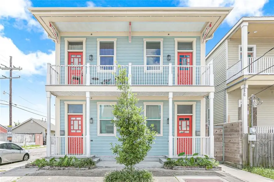 1387 Saint Anthony Street, New Orleans, LA 70116 - Image #2