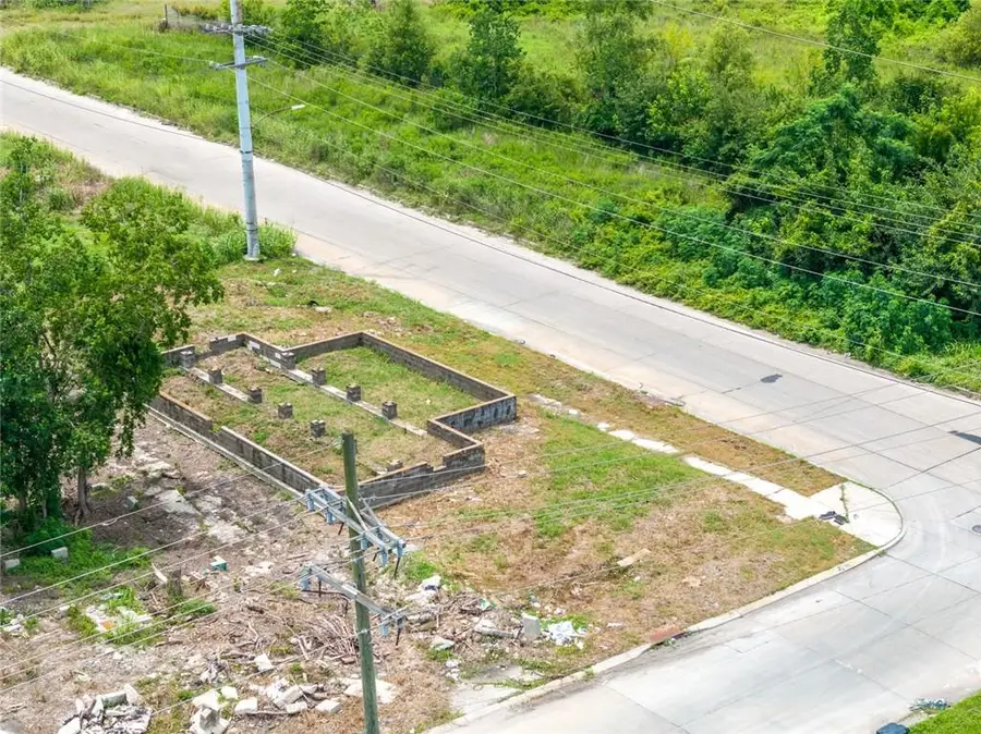 2644 Tennessee Street, New Orleans, LA 70117 - #2