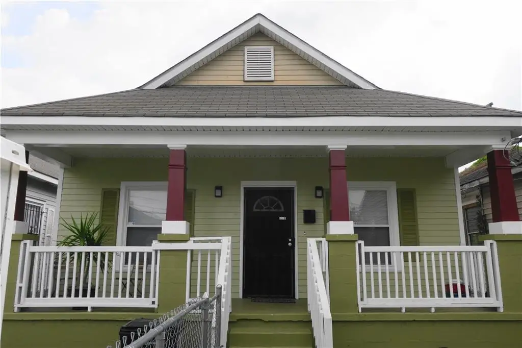 1719 Touro Street, New Orleans, LA 70116 - Image #1