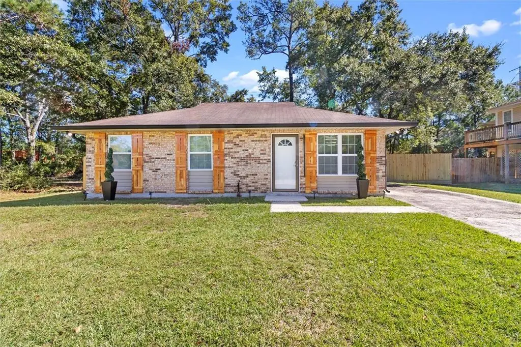 2904 Camellia Drive, Slidell, LA 70458 - #1