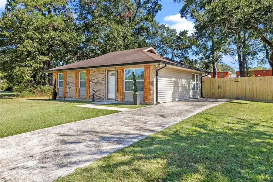 2904 Camellia Drive, Slidell, LA 70458 - #2