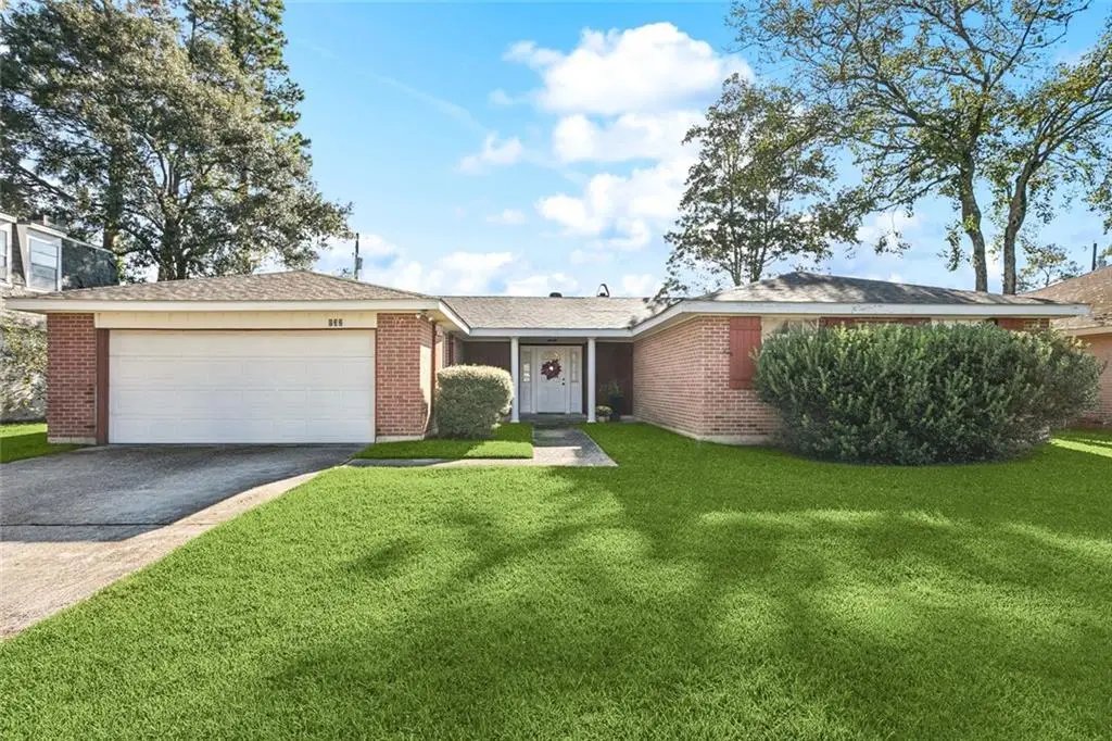 132 Melody Lane, Slidell, LA 70458 - Image #1