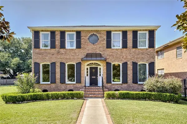 6964 Canal Boulevard, New Orleans, LA 70124