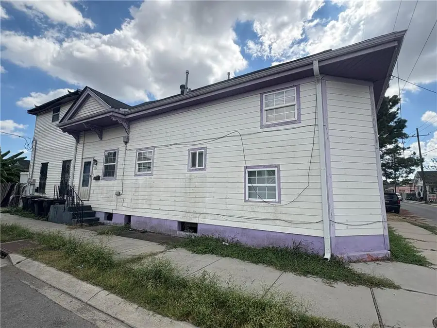 1745 Port Street, New Orleans, LA 70117 - Image #2