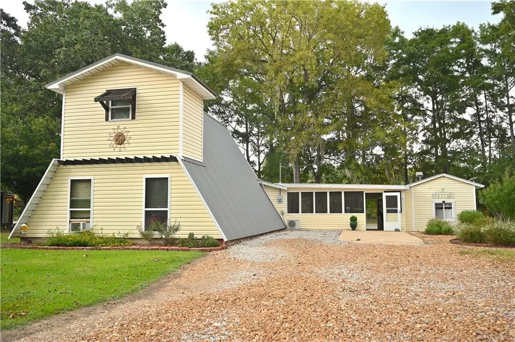 198 Chuck Davis Lane, Marksville, LA 71351 - Image #1