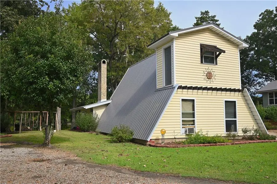 198 Chuck Davis Lane, Marksville, LA 71351 - Image #2