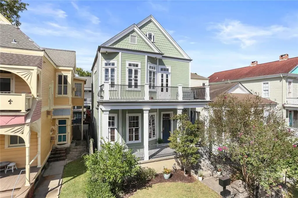 5023 Constance Street, New Orleans, LA 70115 - Image #1