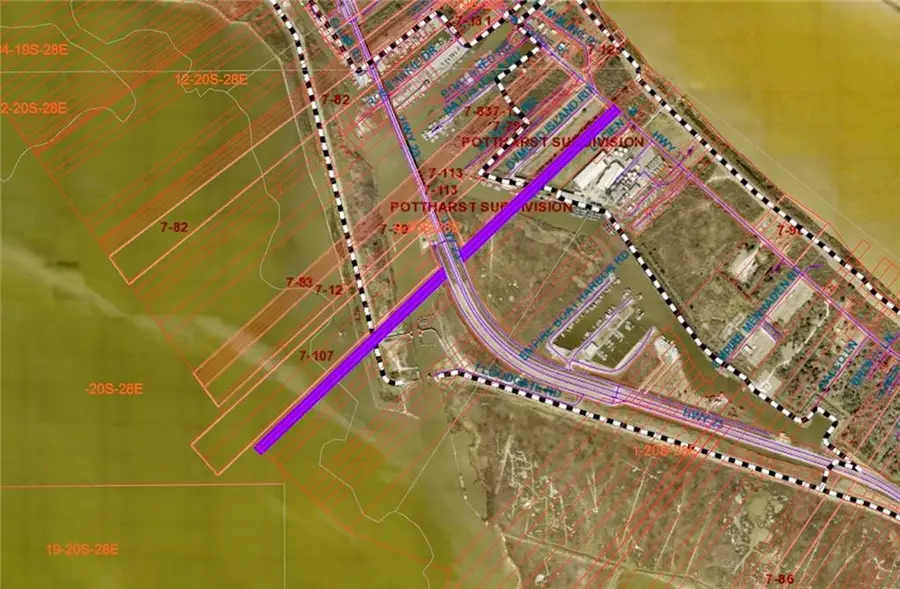 270 S Empire Road, Empire, LA 70050 - Image #2