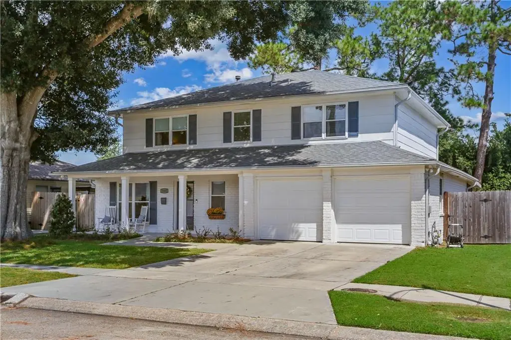 1401 Colony Place, Metairie, LA 70003 - Image #1