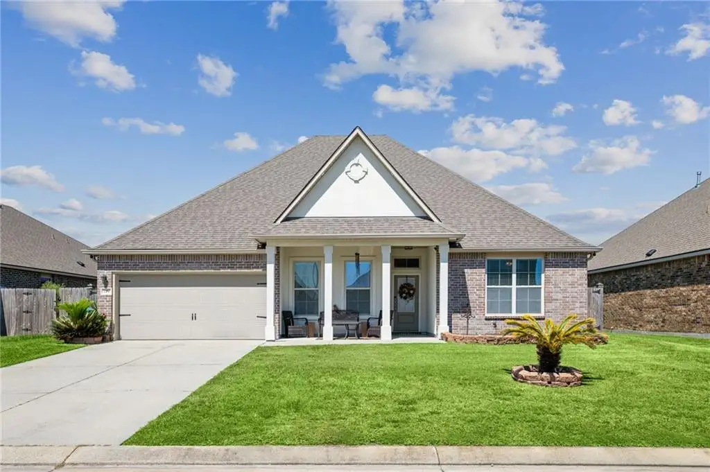729 Lakeshore Village Drive, Slidell, LA 70461 - Image #1
