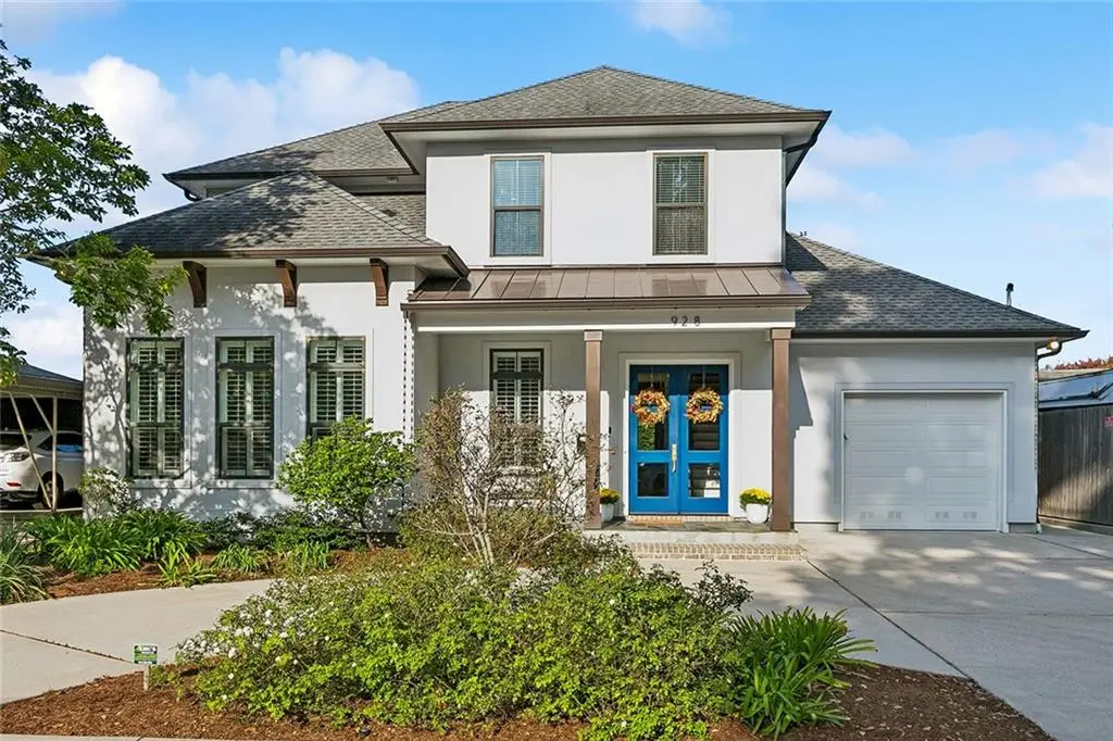 928 Sena Drive, Metairie, LA 70005 - Image #1