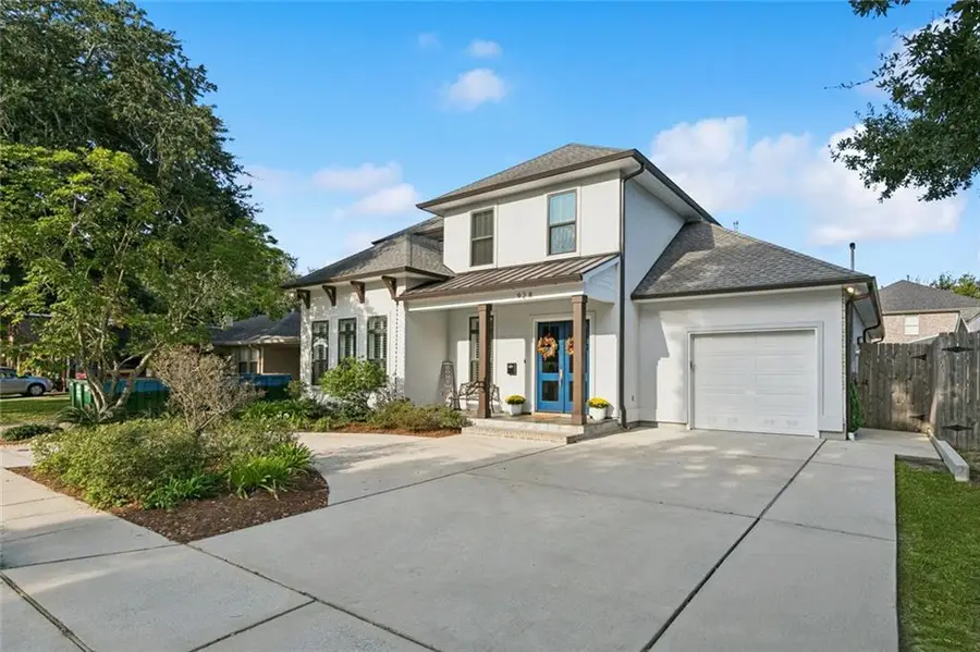 928 Sena Drive, Metairie, LA 70005 - Image #2