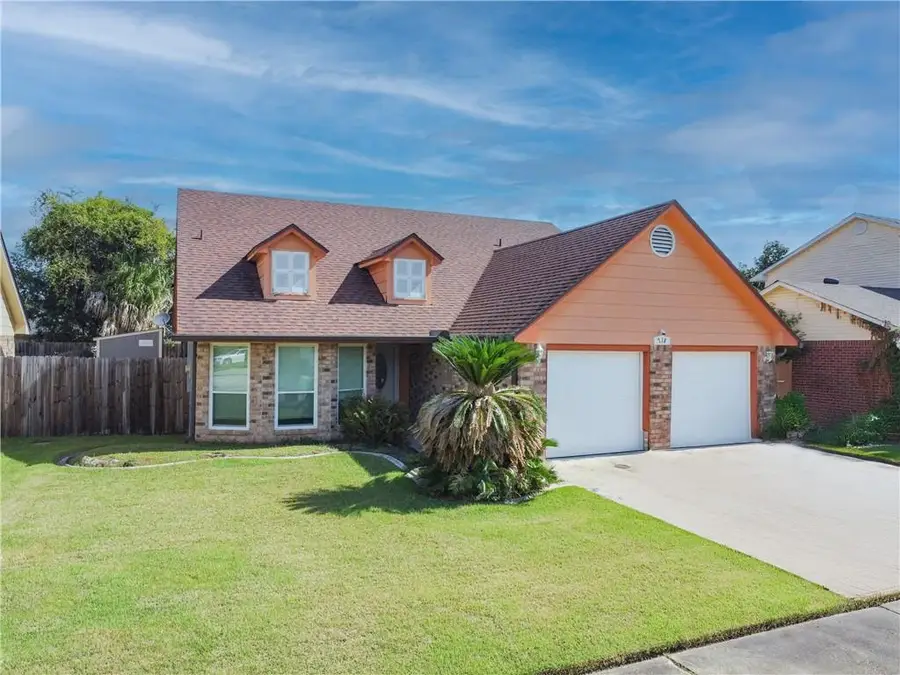 715 Lasalle Drive, La Place, LA 70068 - Image #2