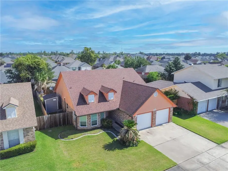 715 Lasalle Drive, La Place, LA 70068 - Image #3